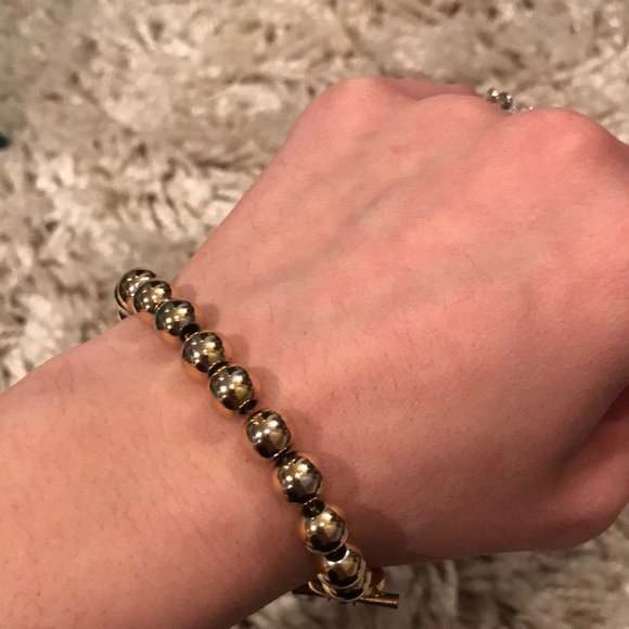 Ralph Lauren beaded bracelet - Picture 2 of 3